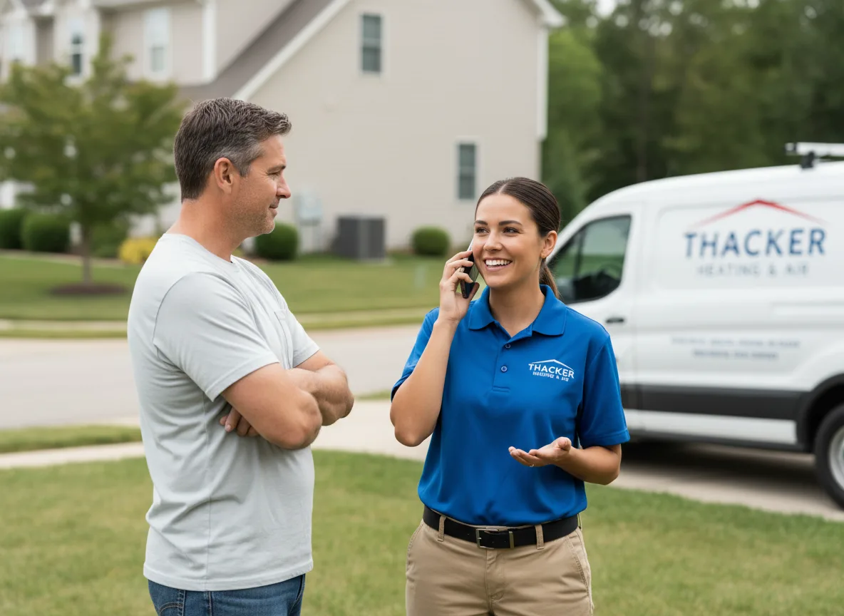 Ac Repair Riverton, WV FAQs